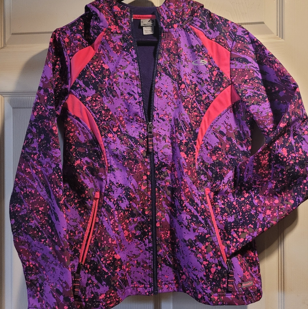 Juniors Spring Jacket-New